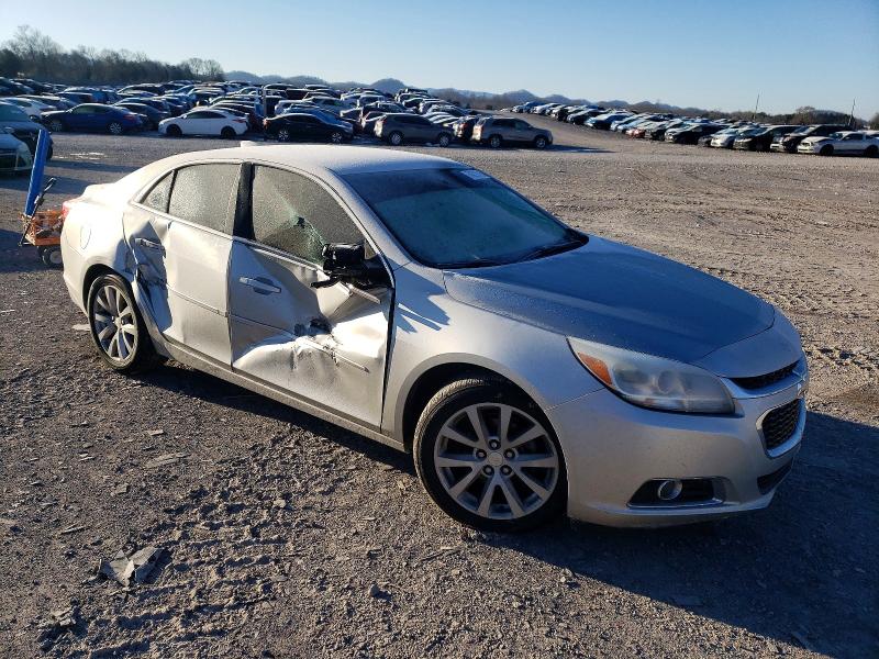Photo 4 from auction – 2015 CHEVROLET MALIBU 2LT with VIN 1G11D5SL9FF293425