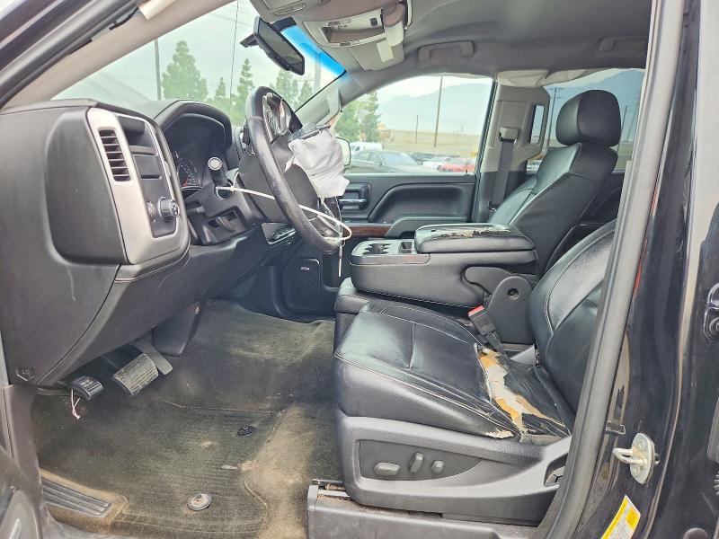 Photo 7 from auction – 2014 GMC SIERRA C15 with VIN 3GTP1VEC2EG467113