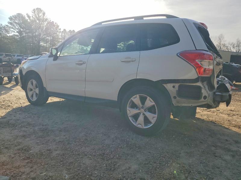 Photo 2 from auction – 2016 SUBARU FORESTER 2 with VIN JF2SJADC3GH464798