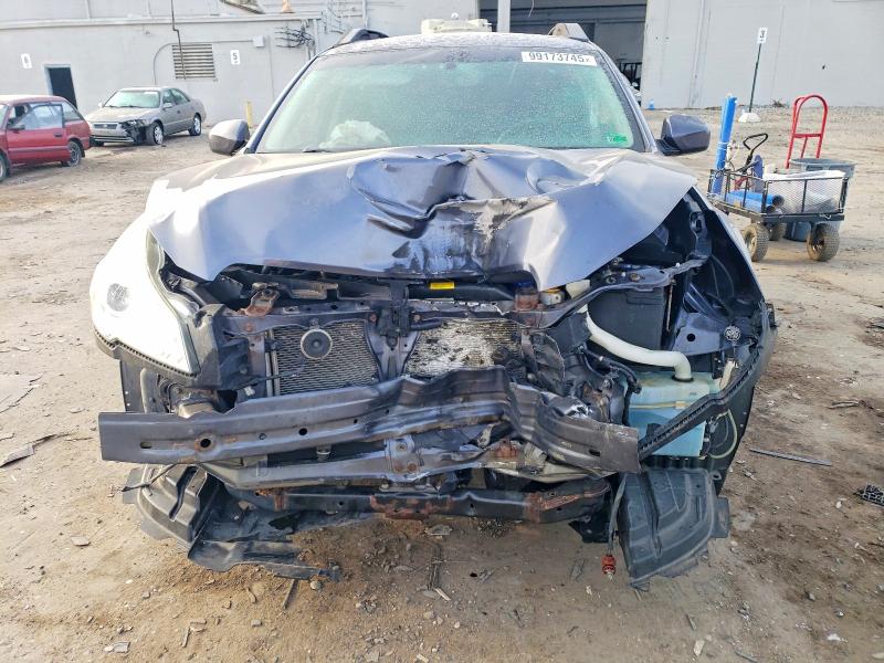 Снимка 5 от търг – 2014 SUBARU OUTBACK 2. с VIN 4S4BRCEC1E3239772