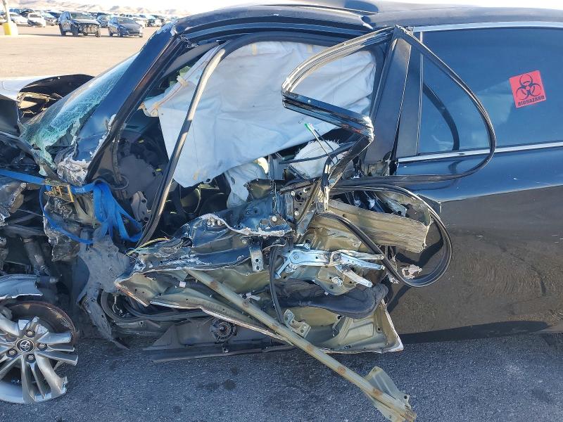 Photo 7 from auction – 2016 TOYOTA CAMRY with VIN 4T1BF1FK6GU149145
