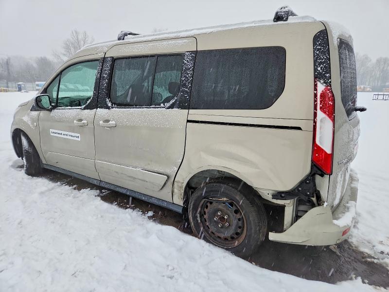 Photo 2 from auction – 2016 FORD TRANSIT CO with VIN NM0GE9F72G1274066