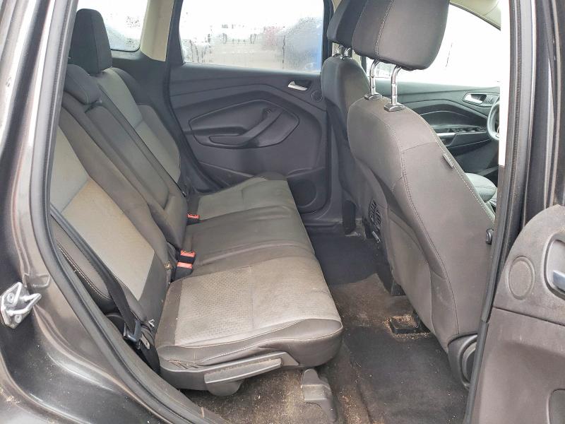 Photo 11 from auction – 2017 FORD ESCAPE SE with VIN 1FMCU9GD6HUD35648