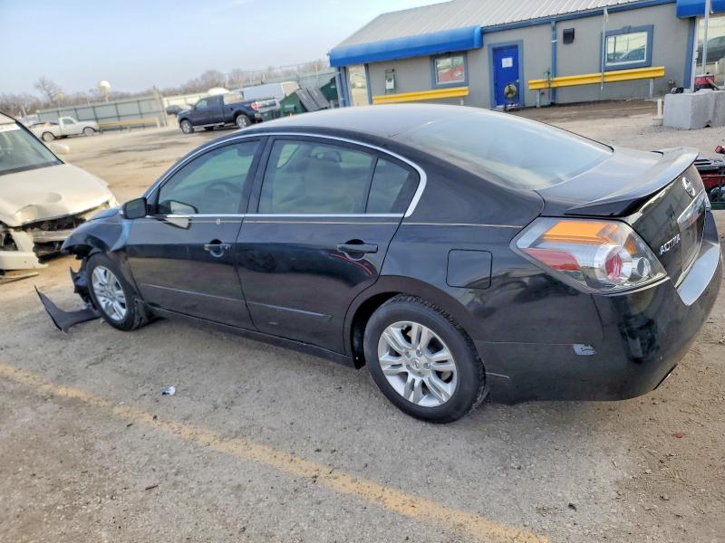 Photo 2 from auction – 2011 NISSAN ALTIMA BAS with VIN 1N4AL2AP6BN437631