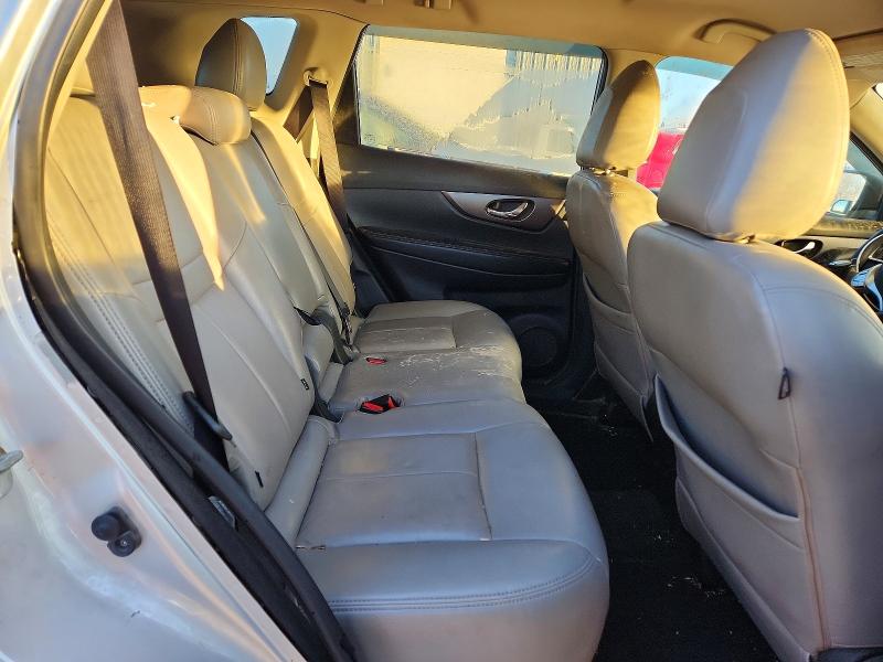 Photo 11 from auction – 2015 NISS ROGUE with VIN KNMAT2MT5FP515393