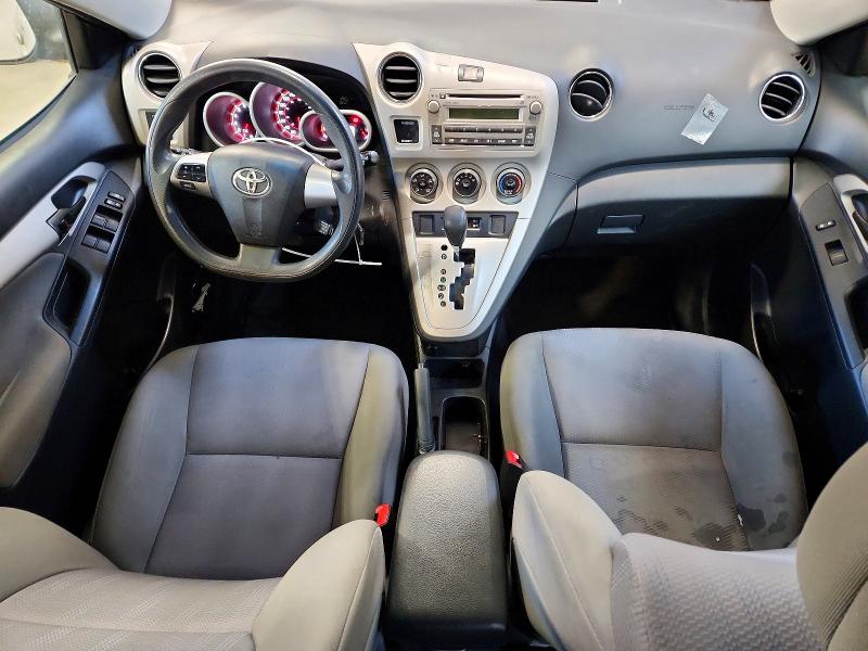 Photo 8 from auction – 2012 TOYOTA COROLLA MA with VIN 2T1KU4EE8CC882845