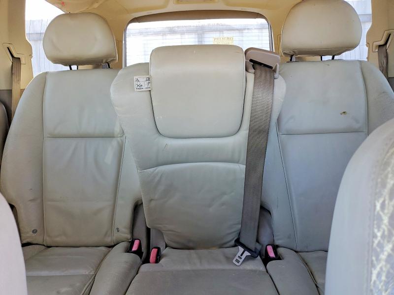 Photo 10 from auction – 2012 VOLVO XC90 3.2 with VIN YV4952CZ9C1618685