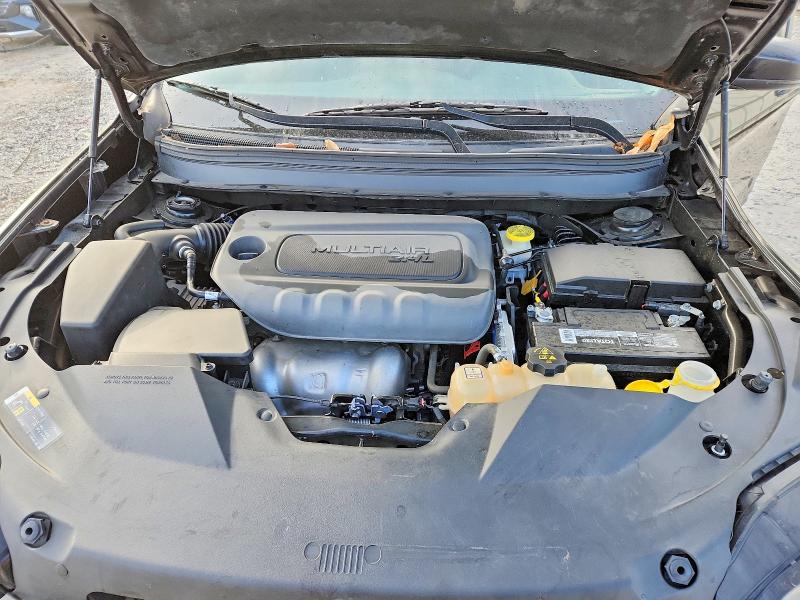 Фото 12 с аукциона – 2020 JEEP CHEROKEE L с VIN 1C4PJMLB4LD563405
