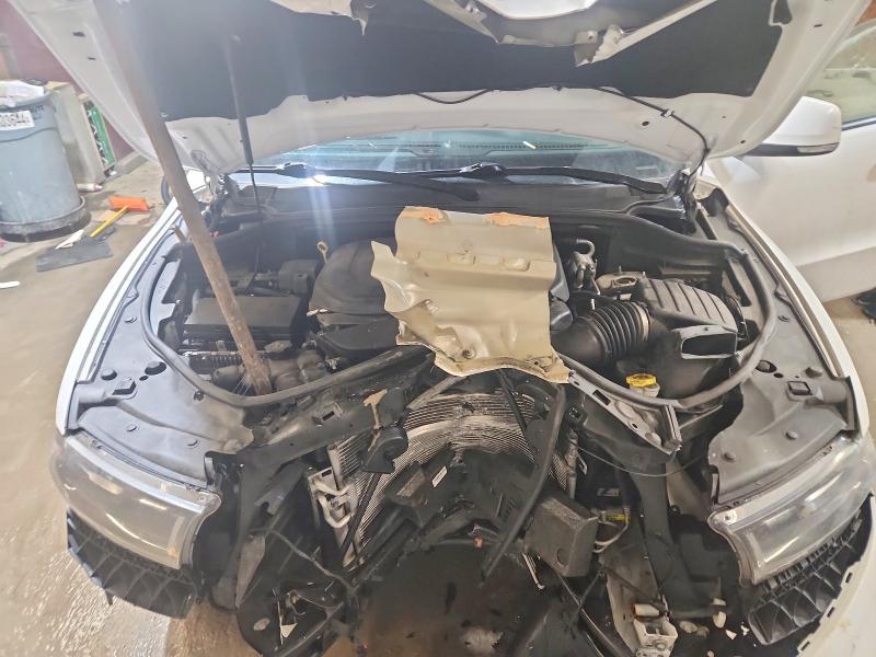 Photo 12 from auction – 2019 DODGE DURANGO GT with VIN 1C4RDJDG3KC557365