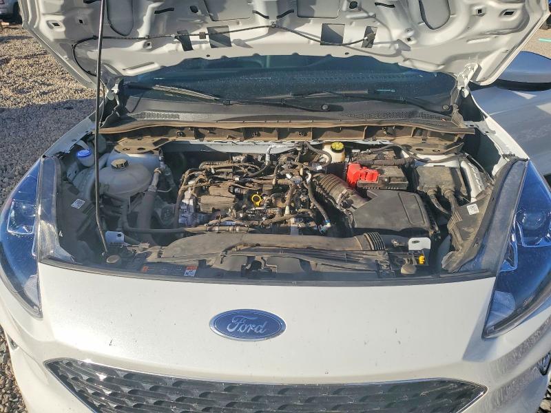 Photo 12 from auction – 2022 FORD ESCAPE SEL with VIN 1FMCU0H67NUB95889