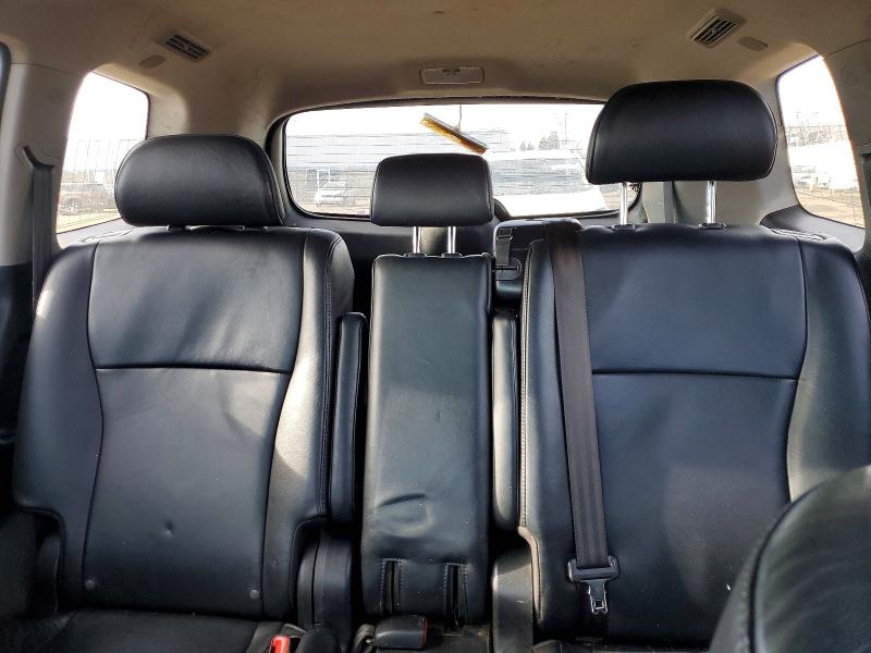 Photo 10 from auction – 2013 TOYOTA HIGHLANDER with VIN 5TDBK3EH1DS210399