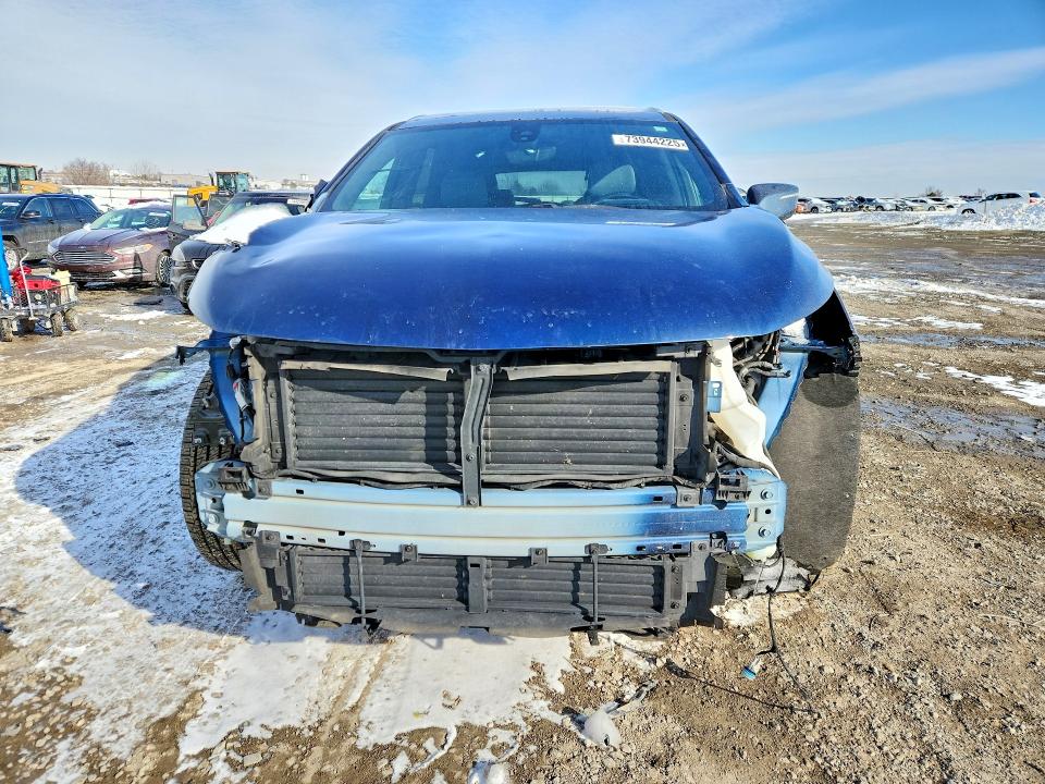 Photo 5 from auction – 2022 BUICK ENCLAVE PR with VIN 5GAEVBKW8NJ172591