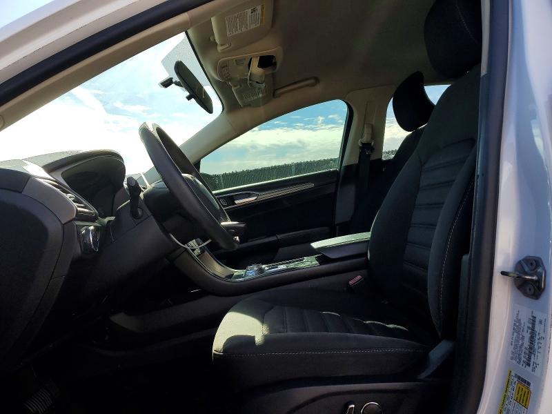 Photo 7 from auction – 2018 FORD FUSION with VIN 3FA6P0H74JR146853