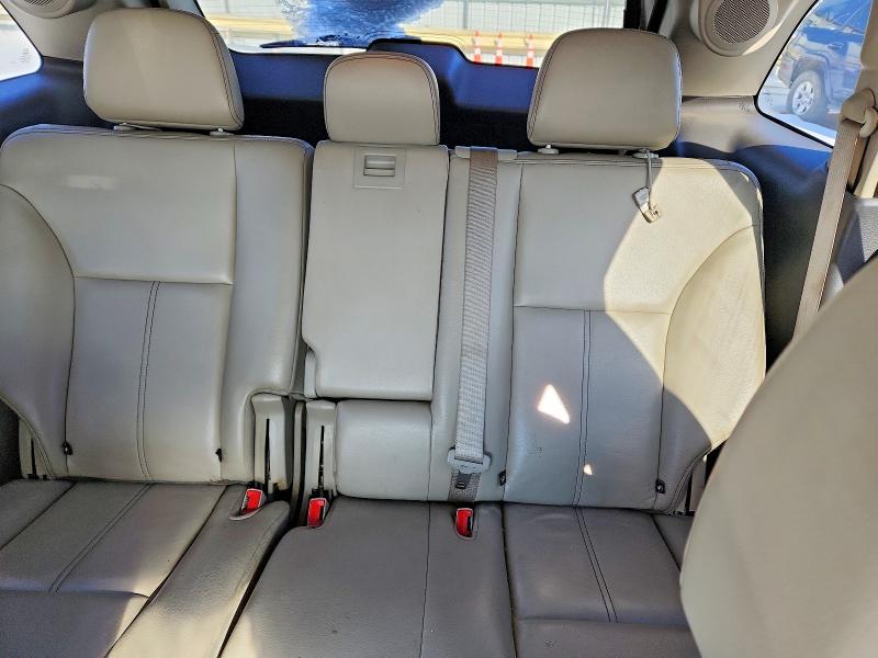 Photo 10 from auction – 2013 FORD EDGE with VIN 2FMDK3KC1DBC20493
