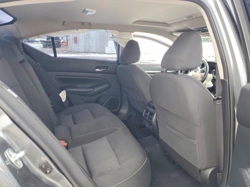 Photo 10 from auction – 2019 NISSAN ALTIMA with VIN 1N4BL4DW8KN305294