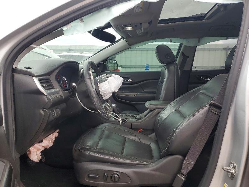 Photo 7 from auction – 2018 GMC ACADIA SLT with VIN 1GKKNMLS2JZ110192