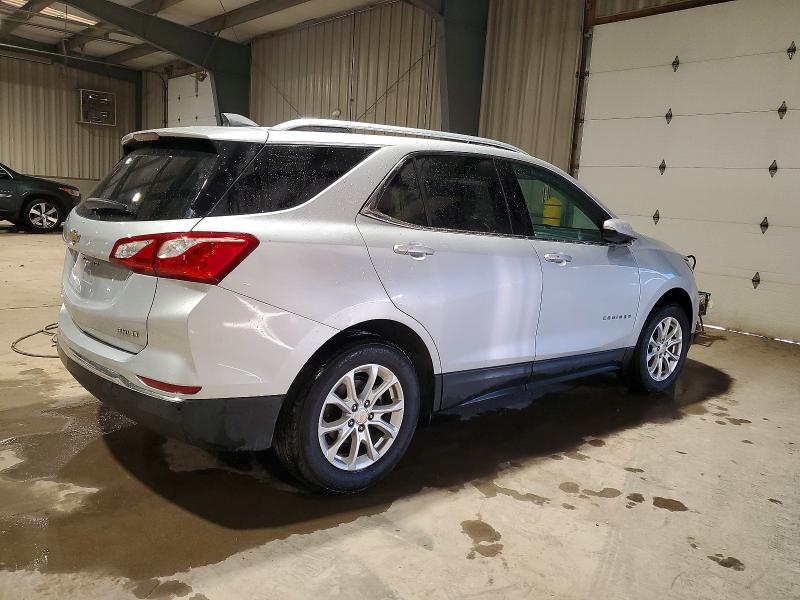 Photo 3 from auction – 2018 CHEVROLET EQUINOX LT with VIN 2GNAXSEV1J6338264