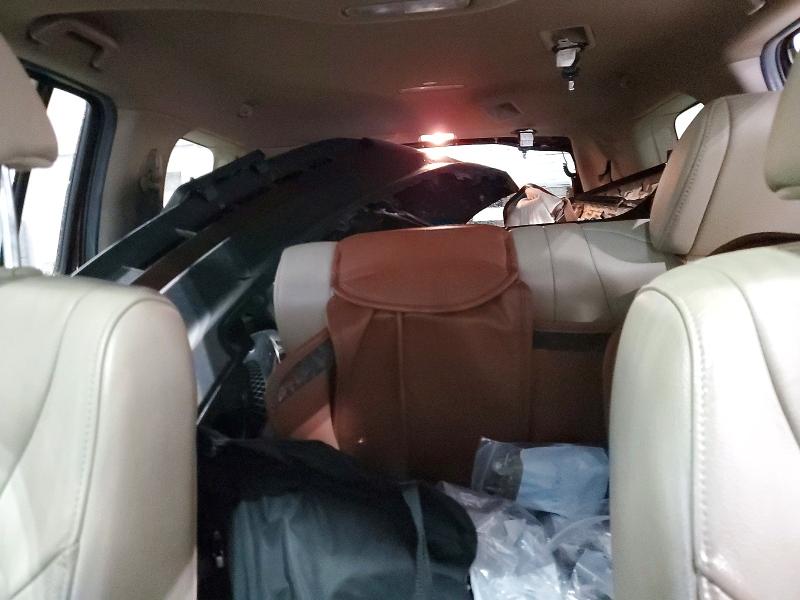 Photo 10 from auction – 2013 HONDA PILOT EXL with VIN 5FNYF4H56DB015103
