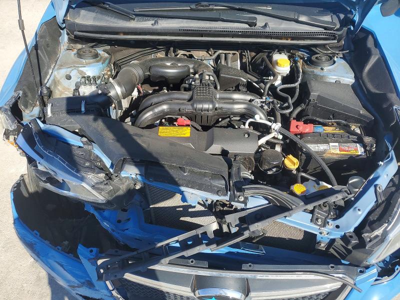 Photo 11 from auction – 2017 SUBARU CROSSTREK with VIN JF2GPABC3HH262388