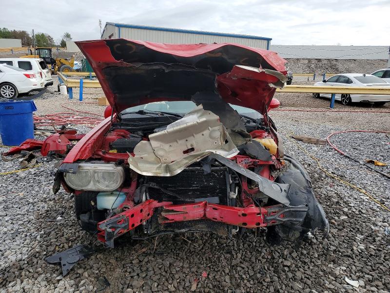 Photo 5 from auction – 2012 DODGE CHALLENGER with VIN 2C3CDYAG7CH293394