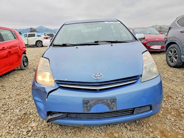 Photo 5 from auction – 2008 TOYOTA PRIUS with VIN JTDKB20UX87813110