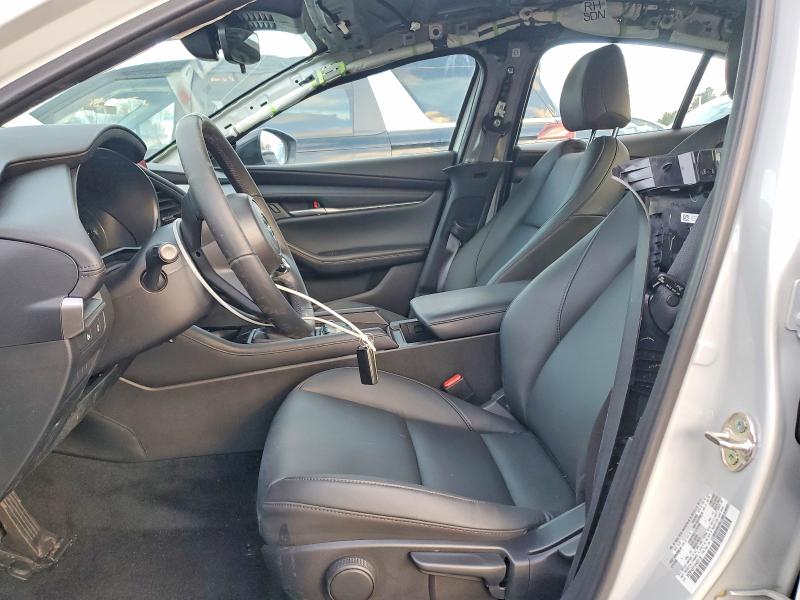 Zdjęcie 7 z aukcji – 2025 MAZDA 3 SELECT S z VIN 3MZBPABM1SM469136