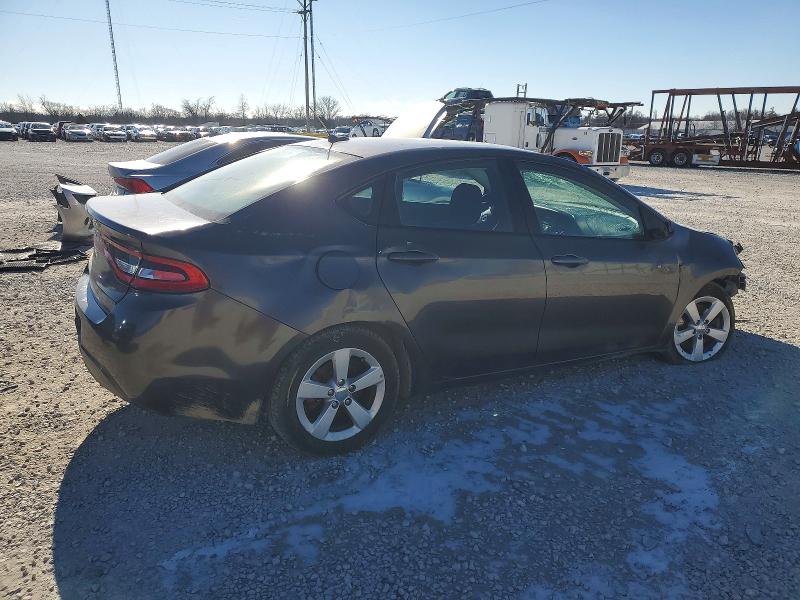 Photo 3 from auction – 2015 DODGE DART SXT with VIN 1C3CDFBB4FD251127