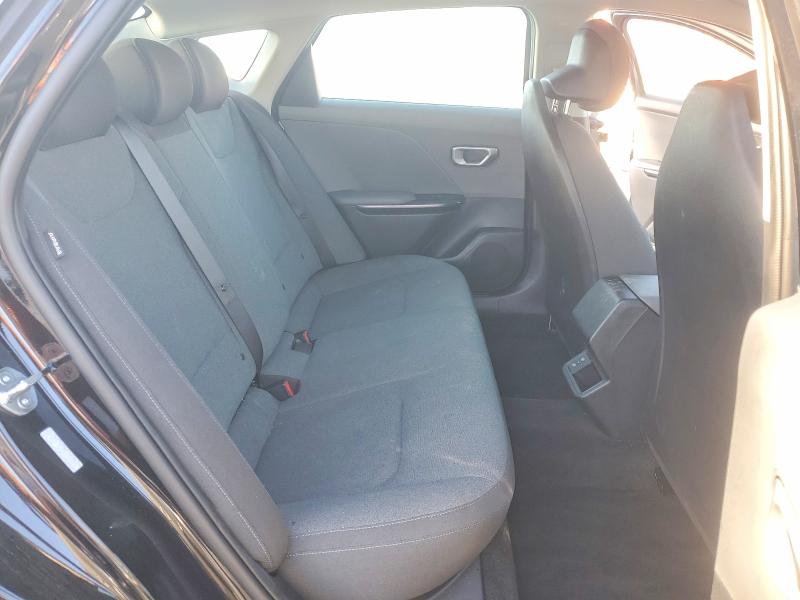 Photo 10 from auction – 2025 KIA K4 LX with VIN 3KPFT4DE1SE015194