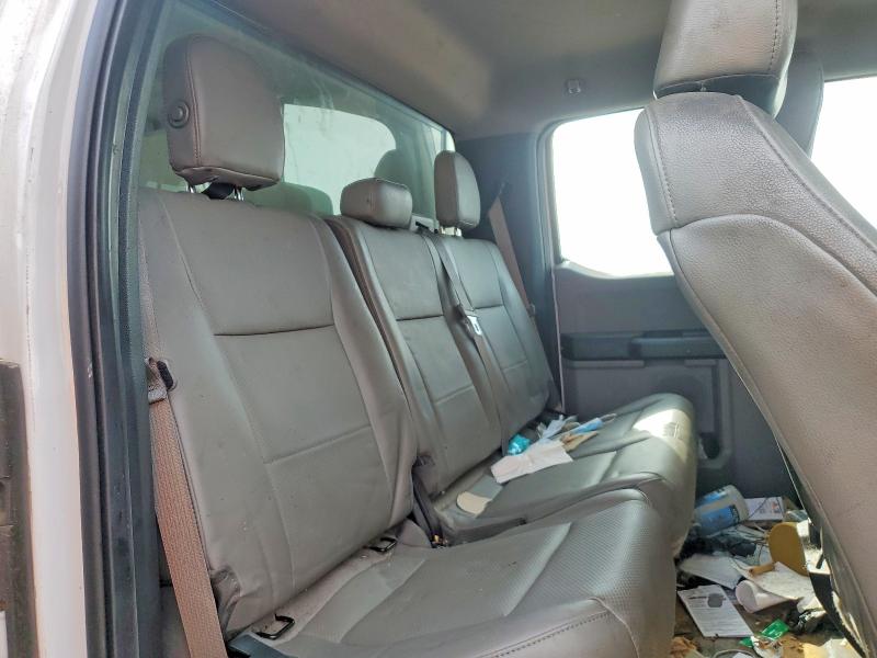 Photo 10 from auction – 2015 FORD F150 SUPER with VIN 1FTEX1CF4FFA41809