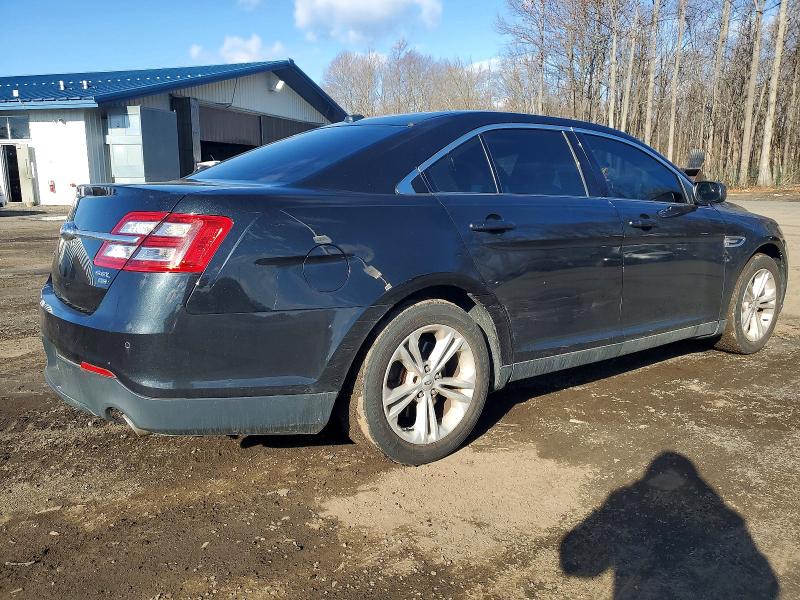 Foto 3 de la subasta – 2014 FORD TAURUS SEL con VIN 1FAHP2H83EG160656