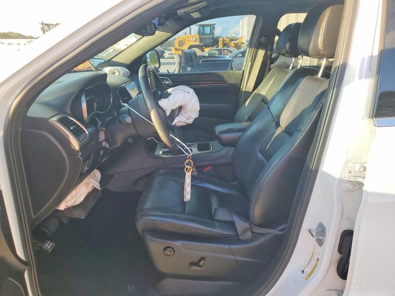 Photo 7 from auction – 2019 JEEP GRAND CHER with VIN 1C4RJEBG0KC644255