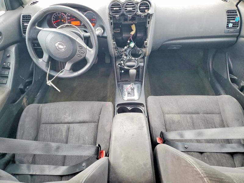 Photo 8 from auction – 2012 NISS ALTIMA with VIN 1N4AL2AP9CC187704