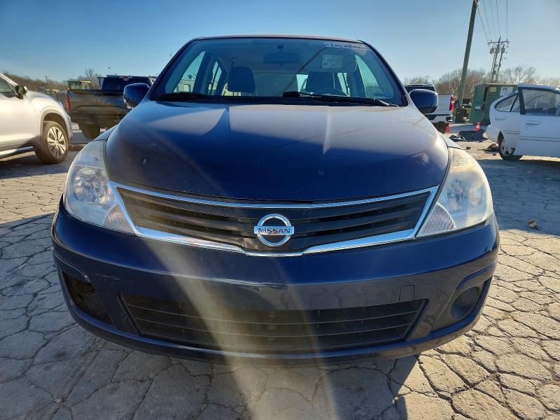 Photo 5 from auction – 2012 NISSAN VERSA S with VIN 3N1BC1CP8CK288428