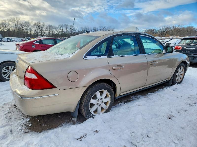 Photo 3 from auction – 2007 FORD FIVE HUNDRED with VIN 1FAHP24167G116551