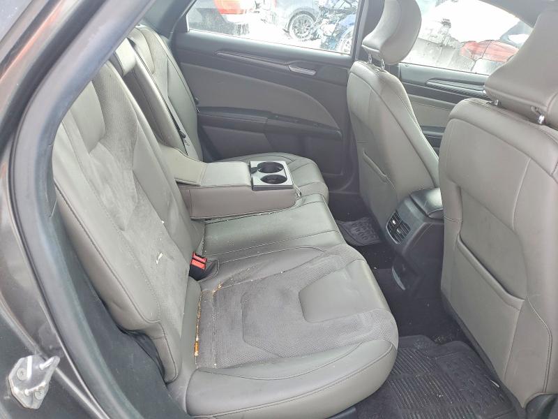 Photo 10 from auction – 2017 FORD FUSION SPO with VIN 3FA6P0VP8HR333253