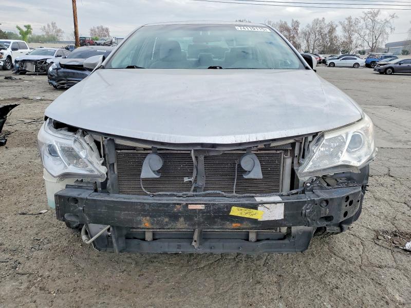 Photo 5 from auction – 2014 TOYOTA CAMRY L with VIN 4T4BF1FK6ER440103