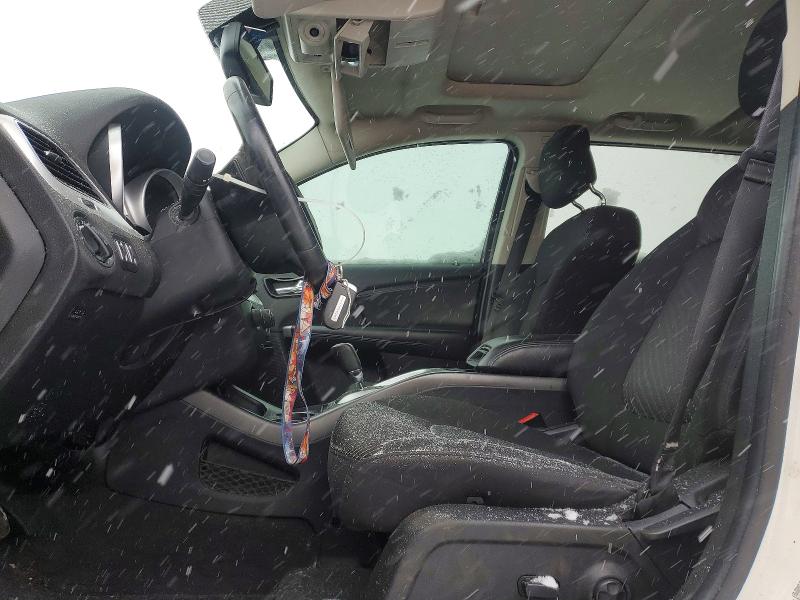 صورة رقم 7 من المزاد - 2011 DODGE JOURNEY SX مع VIN 3D4PG5FG0BT509655