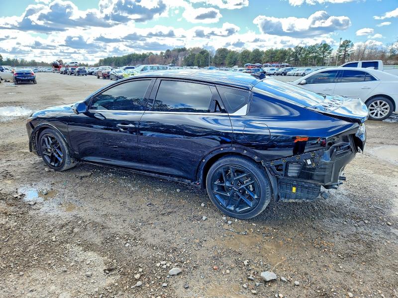 Photo 2 from auction – 2025 KIA K4 with VIN 3KPFW4DC7SE108517
