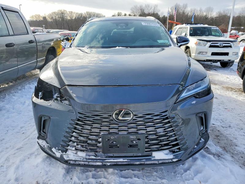 Фото 5 с аукциона – 2024 LEXUS RX 350H BA с VIN 2T2BBMCA9RC064695