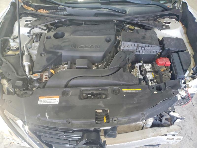 Photo 11 from auction – 2017 NISSAN ALTIMA 2.5 with VIN 1N4AL3AP2HC268735