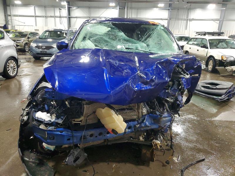 Photo 5 from auction – 2016 FORD ESCAPE SE with VIN 1FMCU0G77GUA29692
