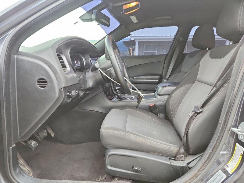 Photo 7 from auction – 2017 DODGE CHARGER with VIN 2C3CDXBG2HH546296