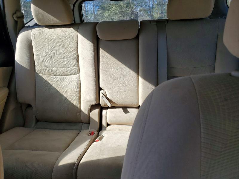 Photo 10 from auction – 2014 NISSAN ROGUE S with VIN 5N1AT2MT5EC857699