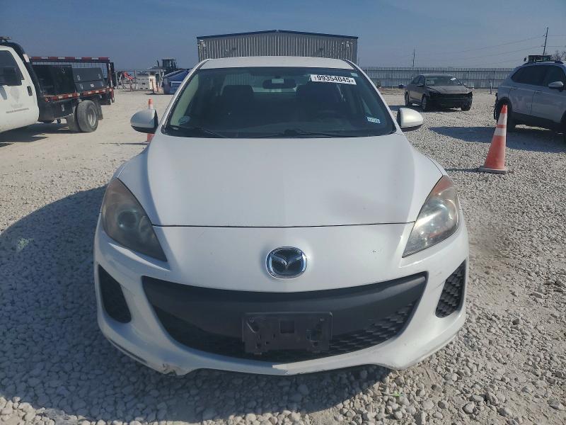Photo 5 from auction – 2012 MAZDA 3 I with VIN JM1BL1V75C1694050