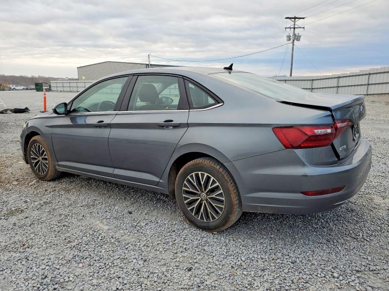 Photo 2 from auction – 2020 VOLKSWAGEN JETTA S with VIN 3VWCB7BU7LM020261