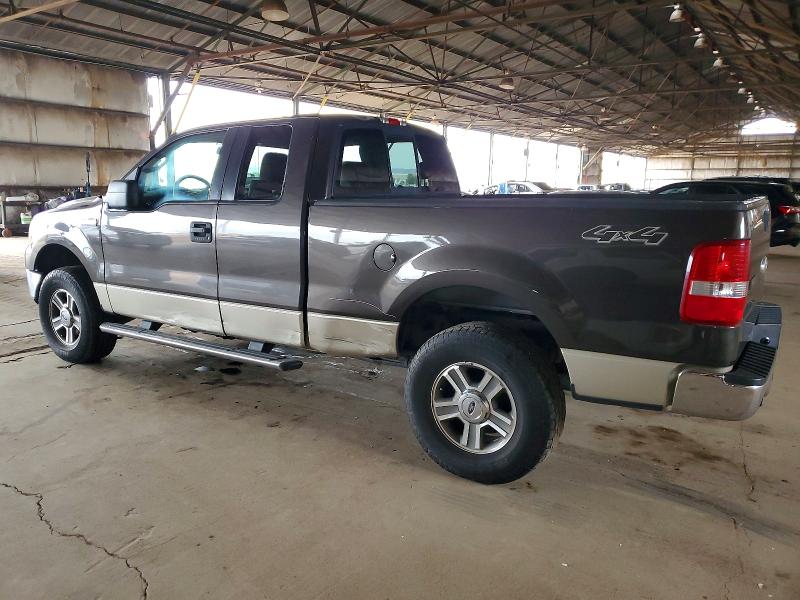 Photo 2 from auction – 2007 FORD F150 with VIN 1FTPX14V57KA56682