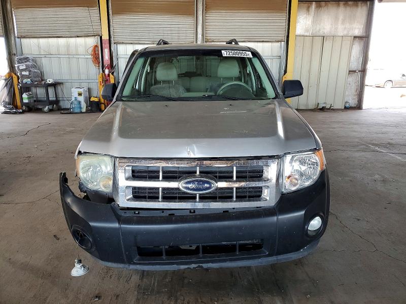 Photo 5 from auction – 2008 FORD ESCAPE XLT with VIN 1FMCU93198KD83734