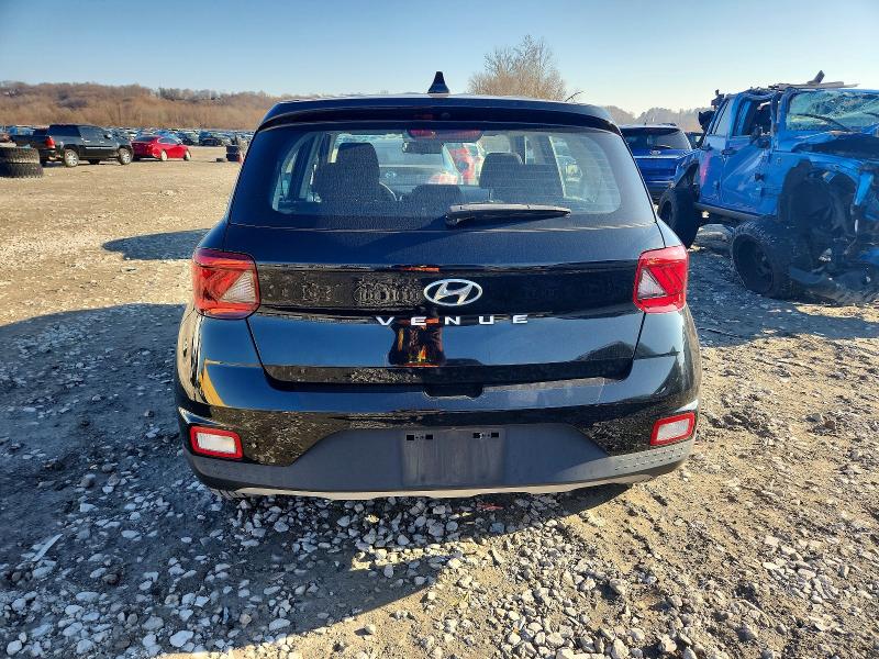 Photo 6 from auction – 2020 HYUNDAI VENUE with VIN KMHRB8A31LU038211