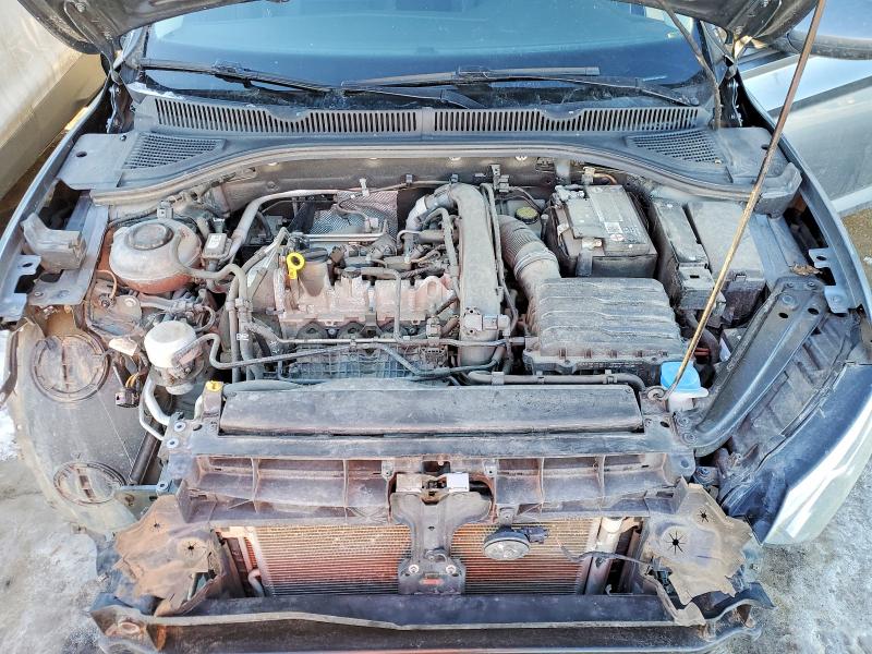 Photo 11 from auction – 2020 VOLKSWAGEN JETTA with VIN 3VWEB7BU8LM076220