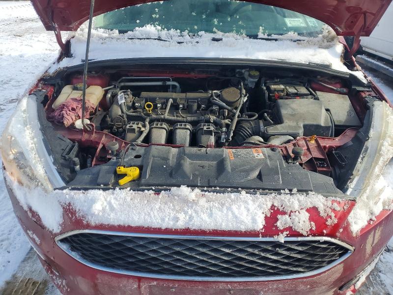 Photo 11 from auction – 2015 FORD FOCUS SE with VIN 1FADP3K25FL289967